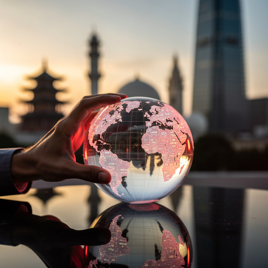 تكييف نماذج الأعمال من الأسواق الأخرى
