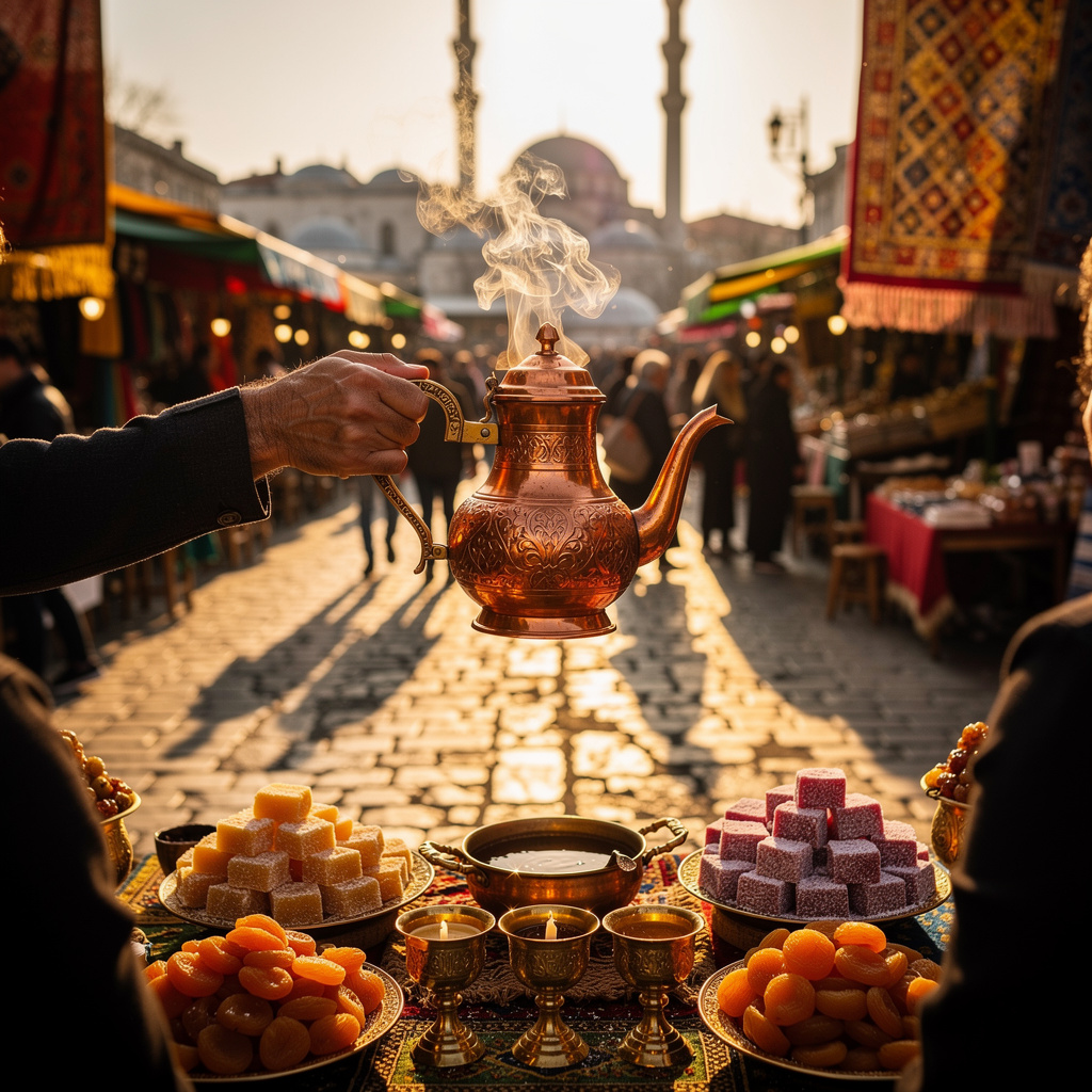 توليد الطلب والاستحواذ عليه