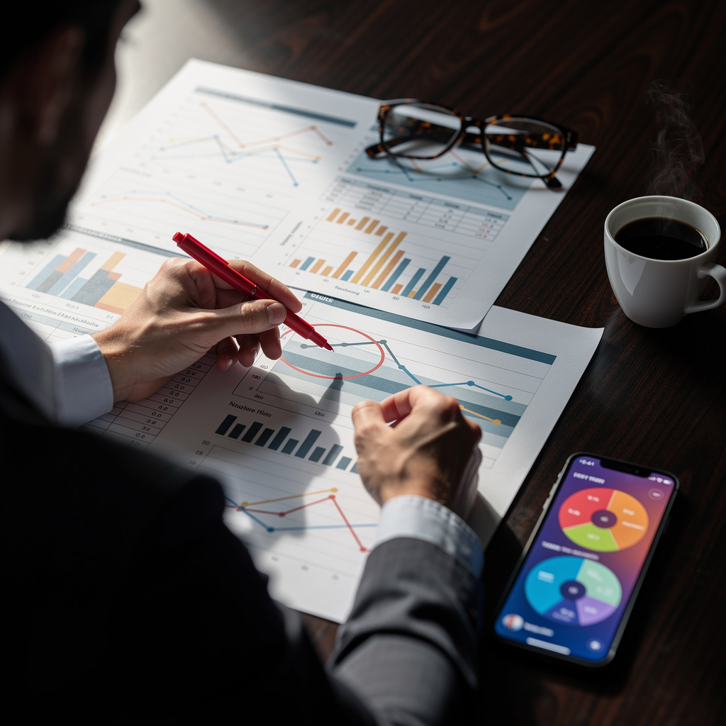 تدقيق حسابات Google Ads