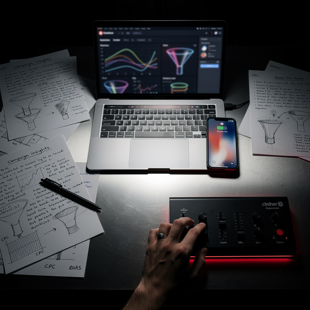 التحسين المتقدم لإعلانات Apple Search Ads