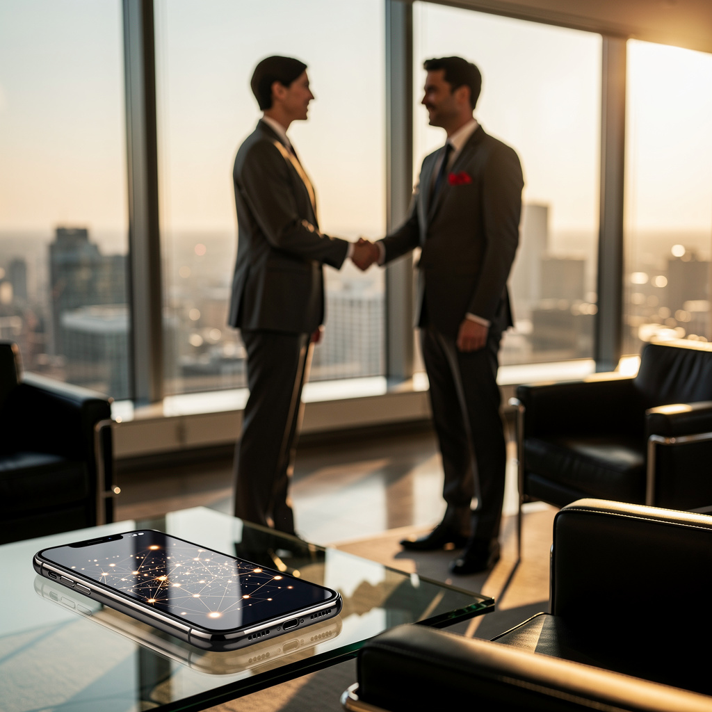تسويق LinkedIn للشركات الخدمية B2B