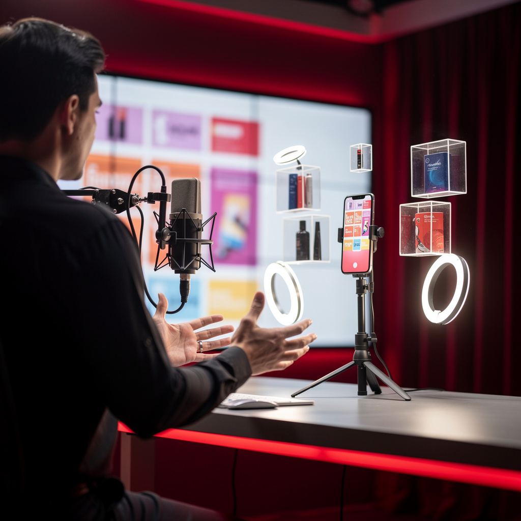 تسويق الفرق الموسيقية الحية