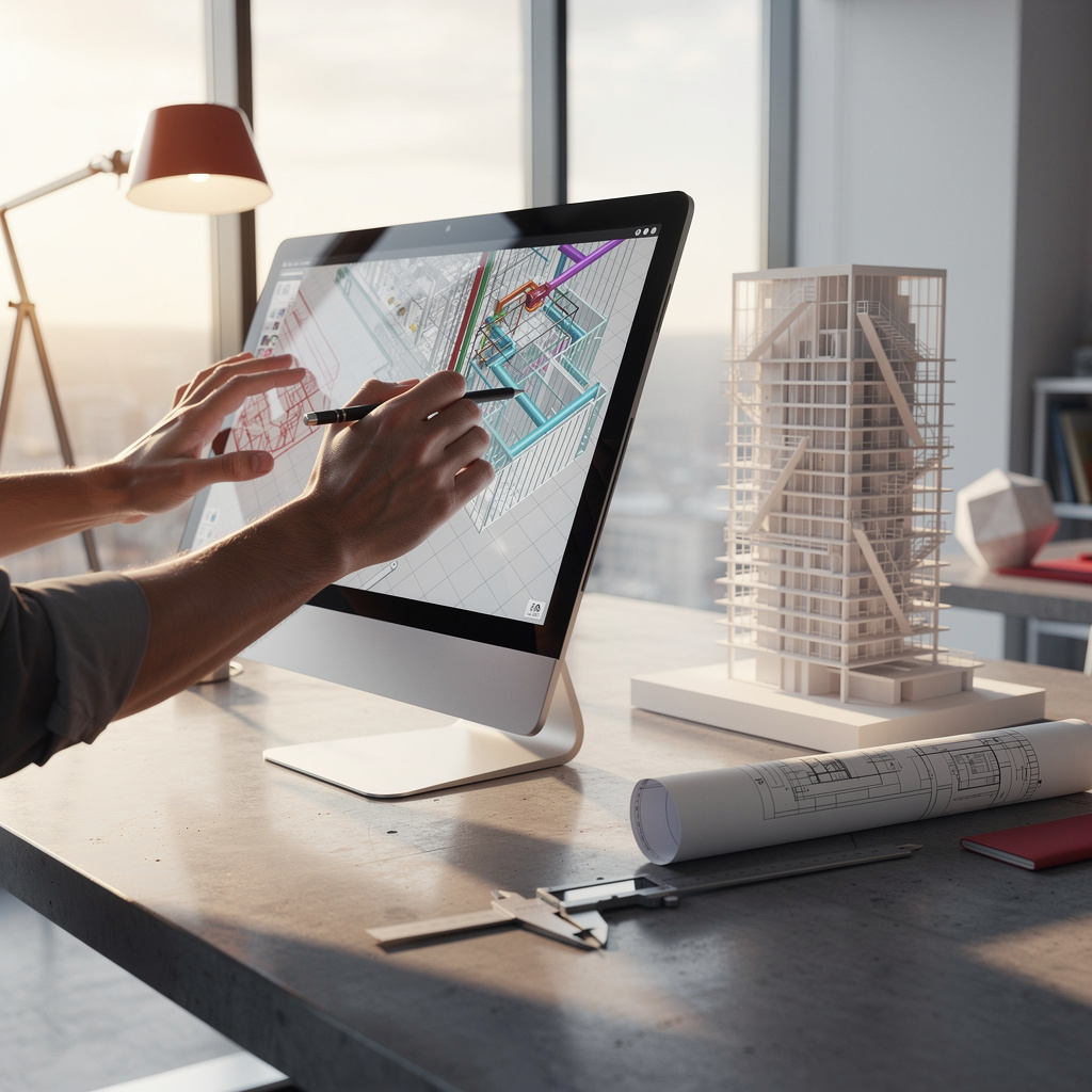Autodesk Revit