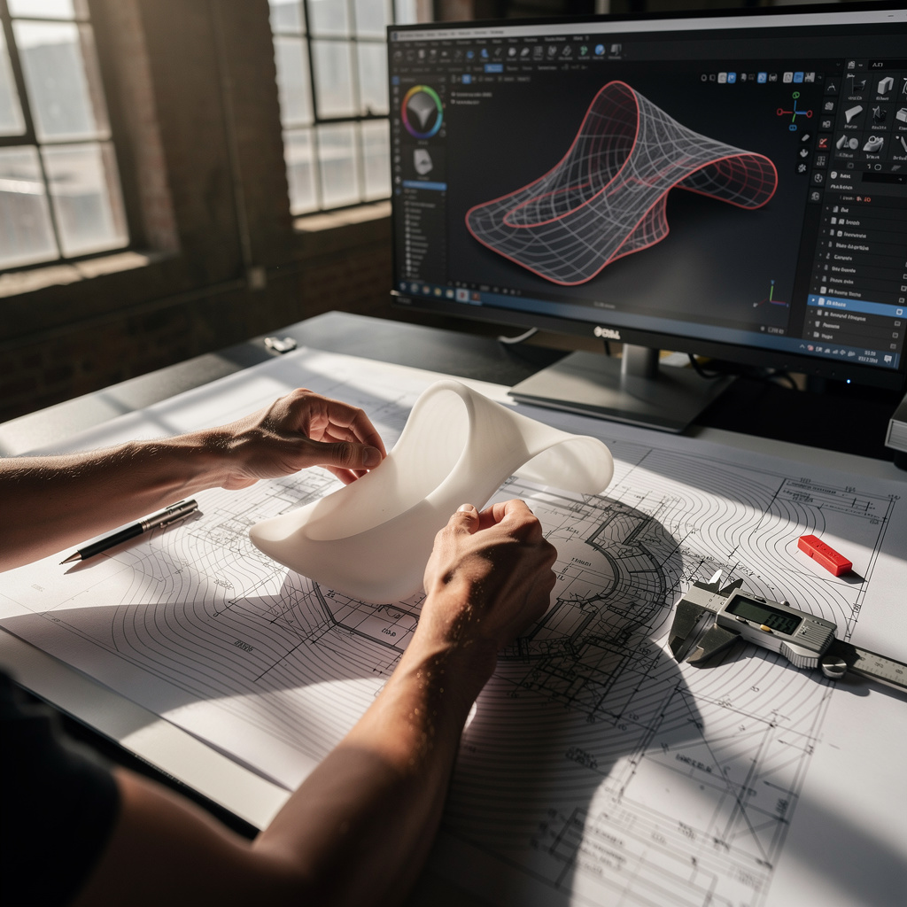 Rhino 3D