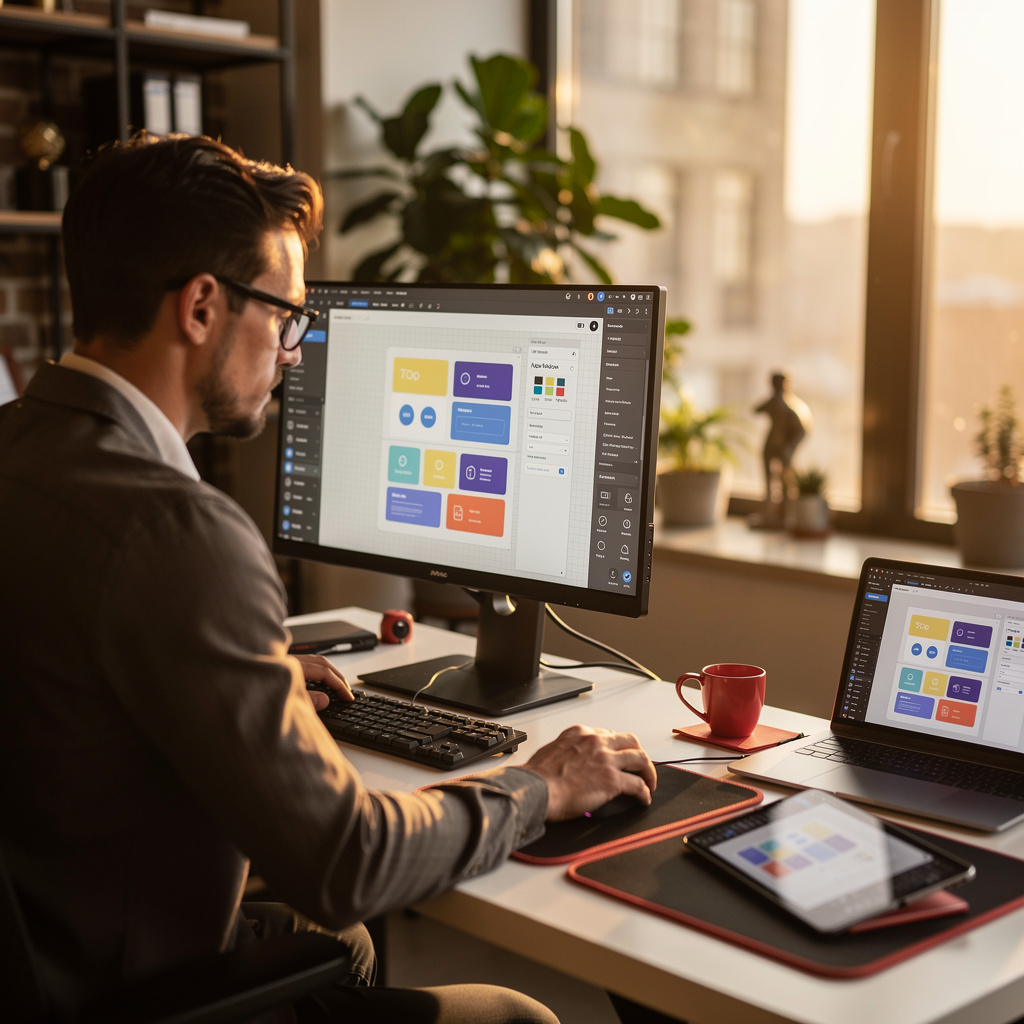 Webflow