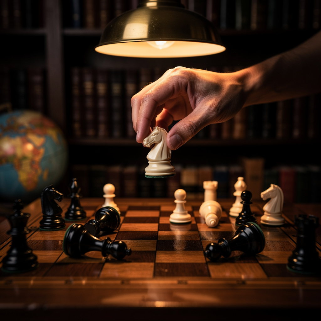 نظرية الألعاب
