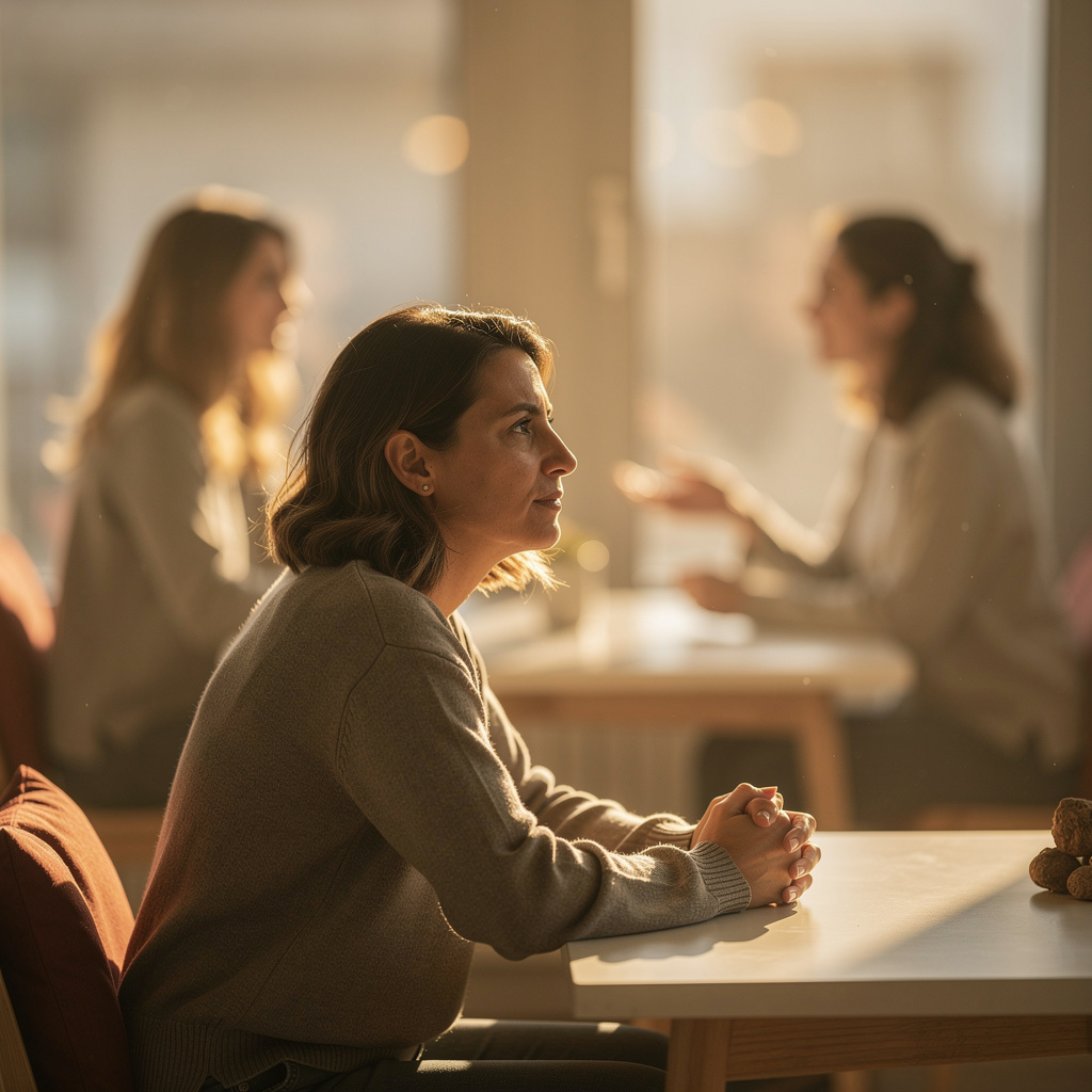 مهارات أخذ المنظور