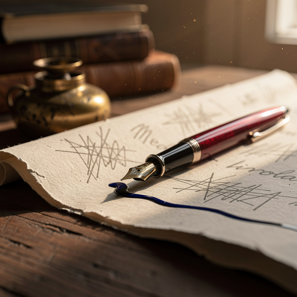 فن كتابة المقال