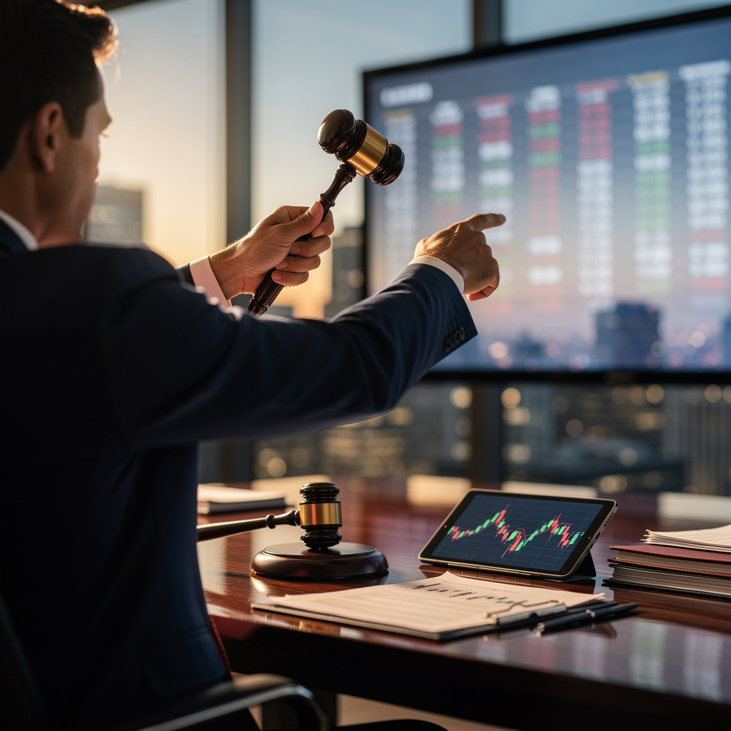 كيف تعمل الاكتتابات العامة