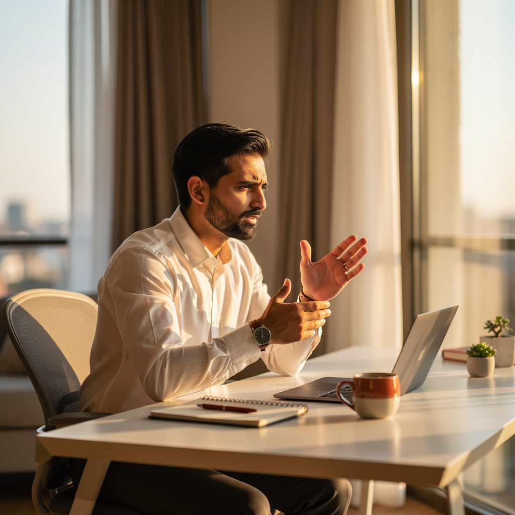 الاستشارات المستقلة