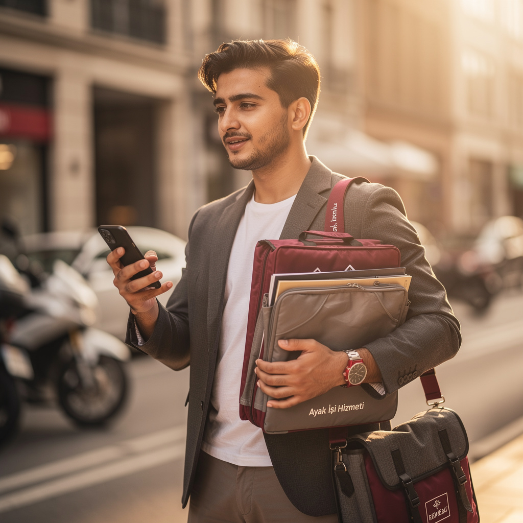 بدء خدمة المهمات