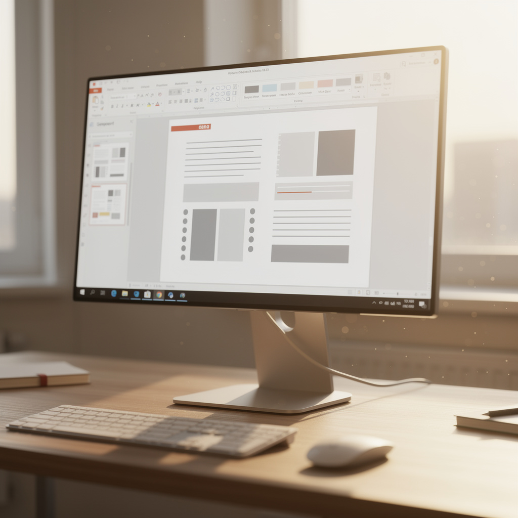 تنسيق المستندات المتقدم في Microsoft Word