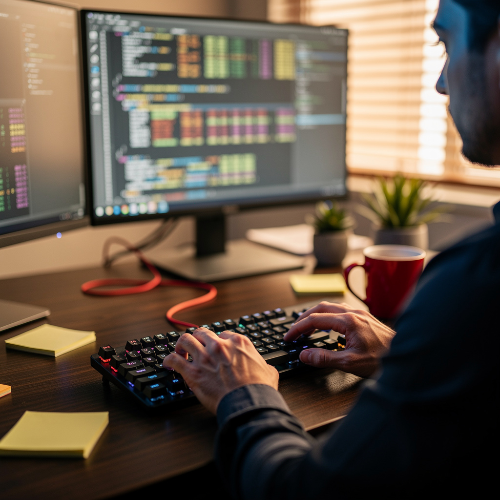 أتمتة المكاتب باستخدام Python