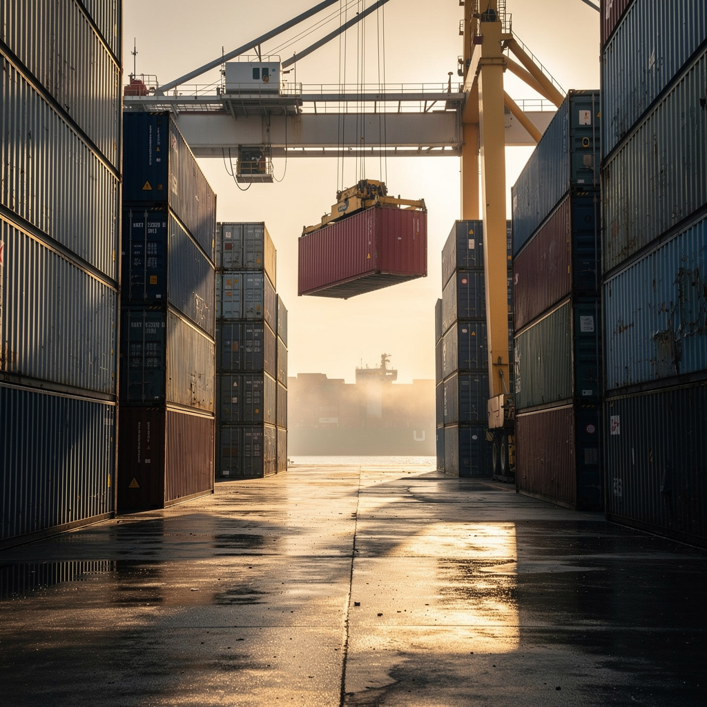 أساسيات Docker