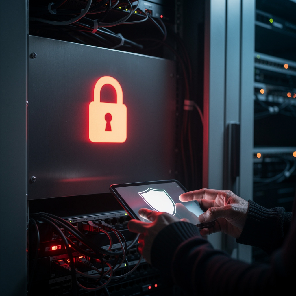 أساسيات أمن المواقع لأصحاب المواقع