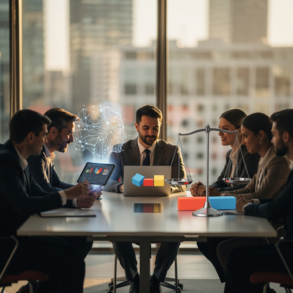 أساسيات التحيز والعدالة في الذكاء الاصطناعي