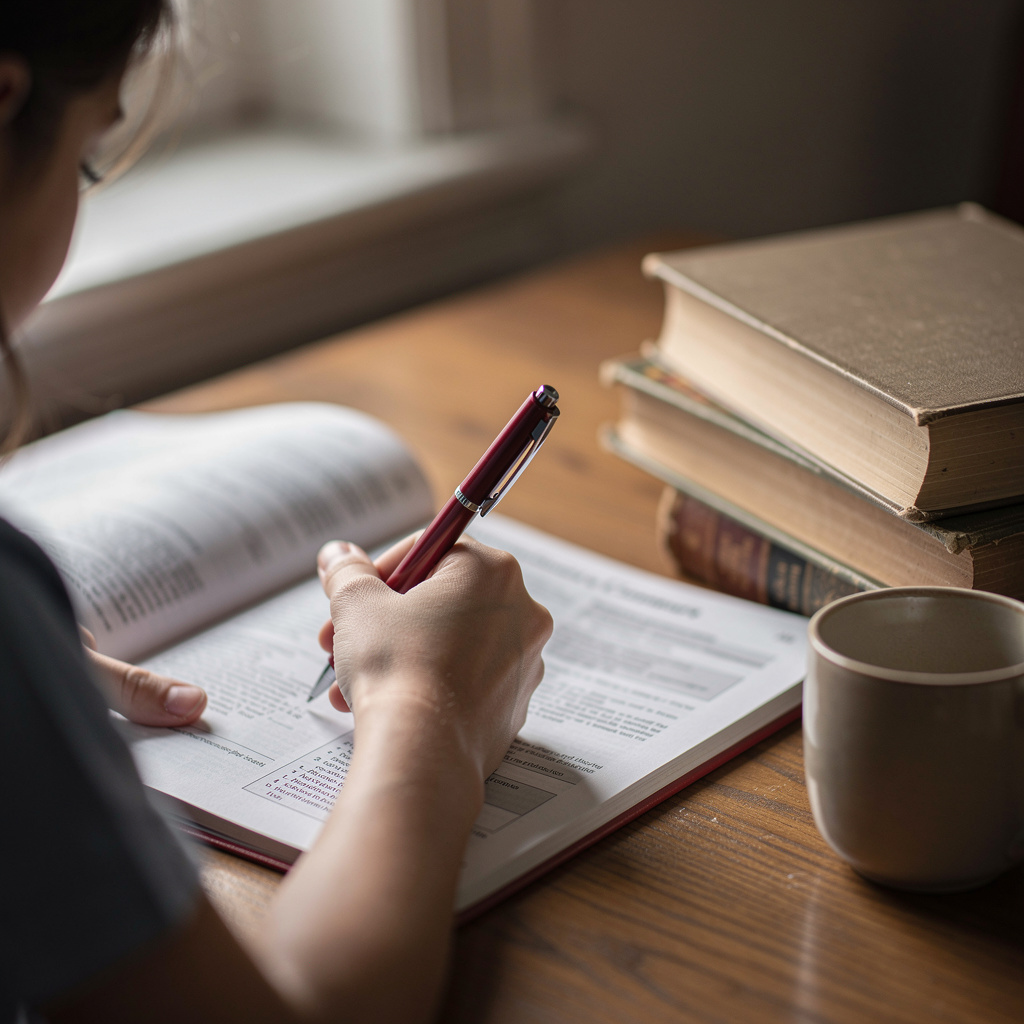 مراجعة قواعد اللغة الإنجليزية