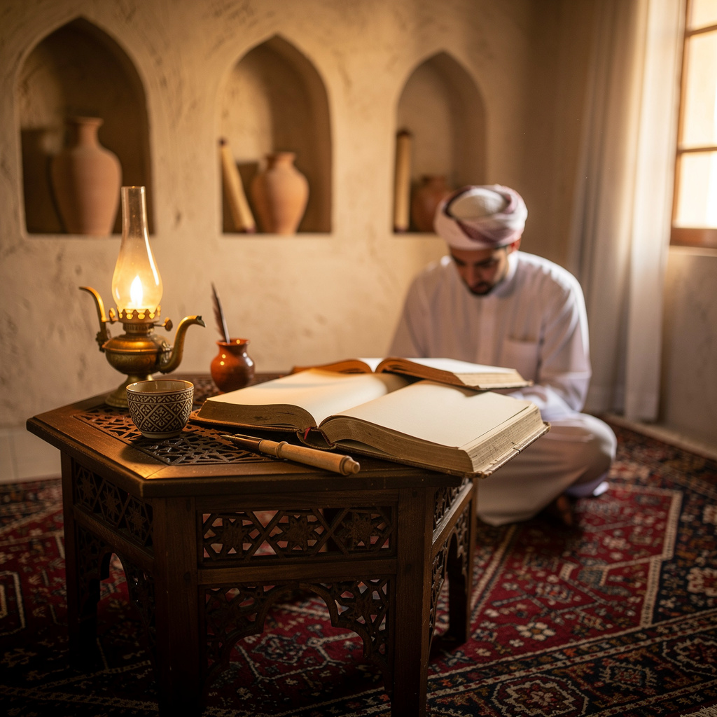 العربية للمبتدئين