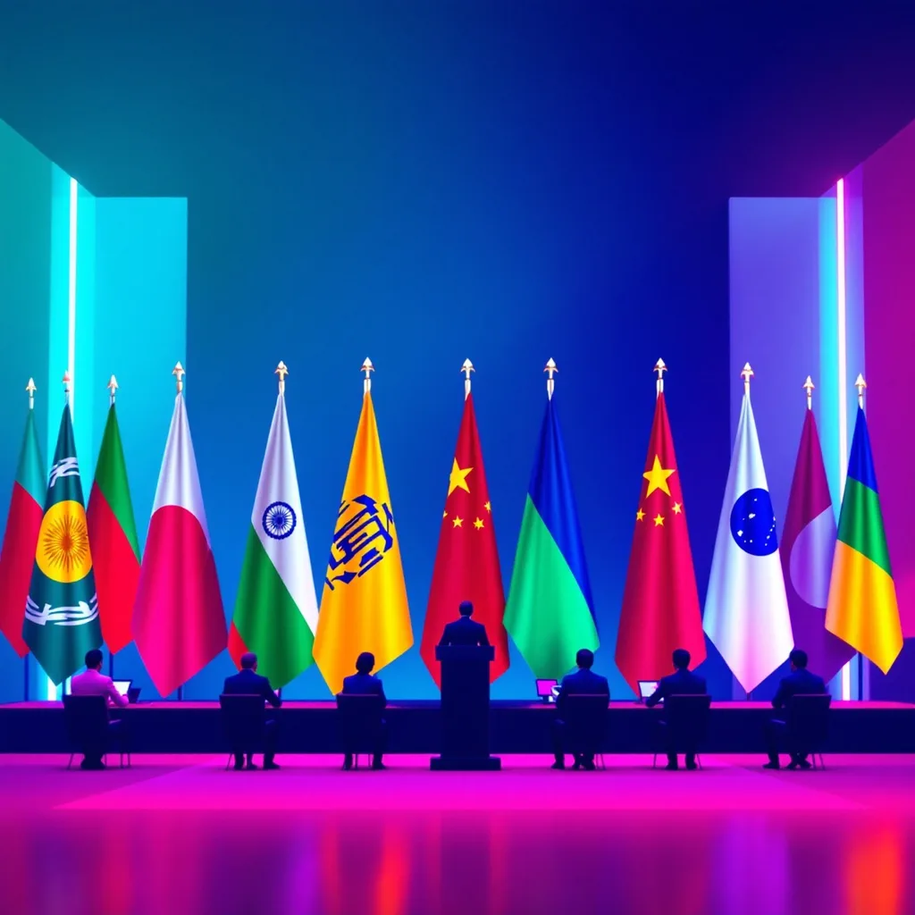 إدارة البروتوكول