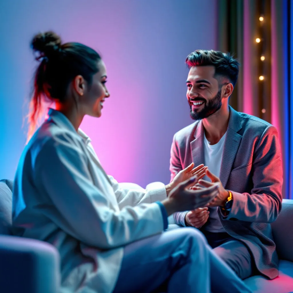 تقنيات البرمجة اللغوية العصبية (NLP)