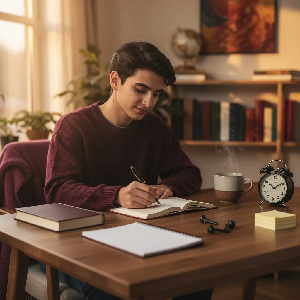 استراتيجيات بناء الدافعية اليومية