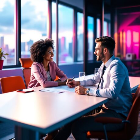 إدارة الموارد البشرية