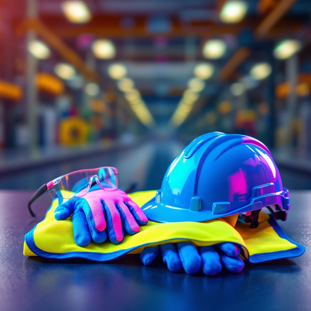 الصحة والسلامة المهنية