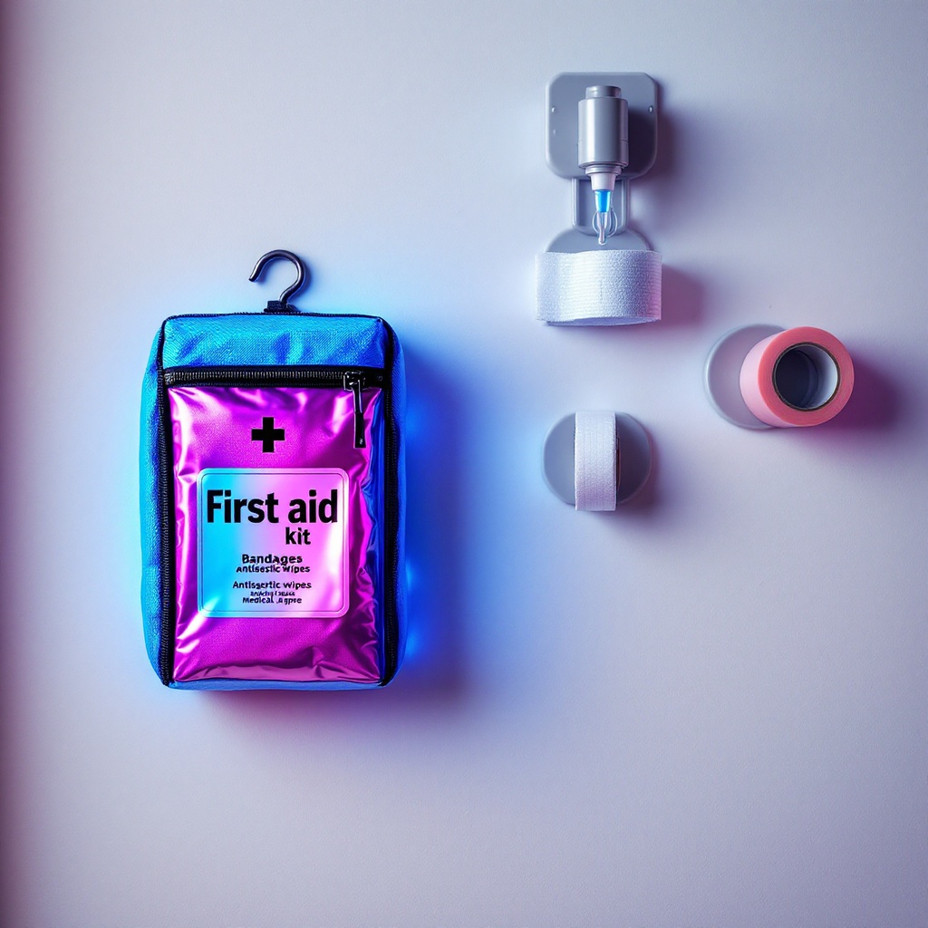 الإسعافات الأولية