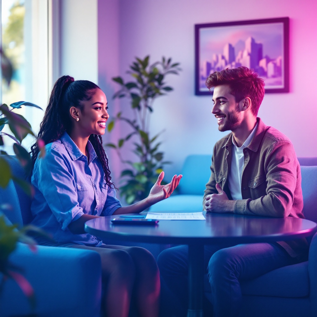 خدمات الإرشاد