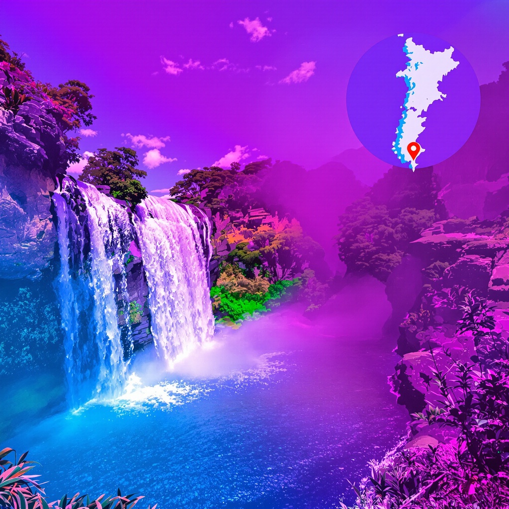 جغرافيا السياحة