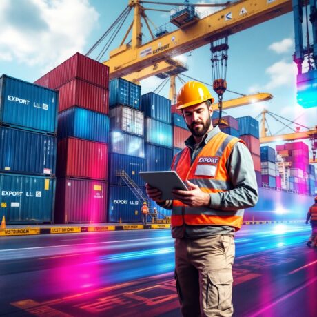 التجارة الخارجية