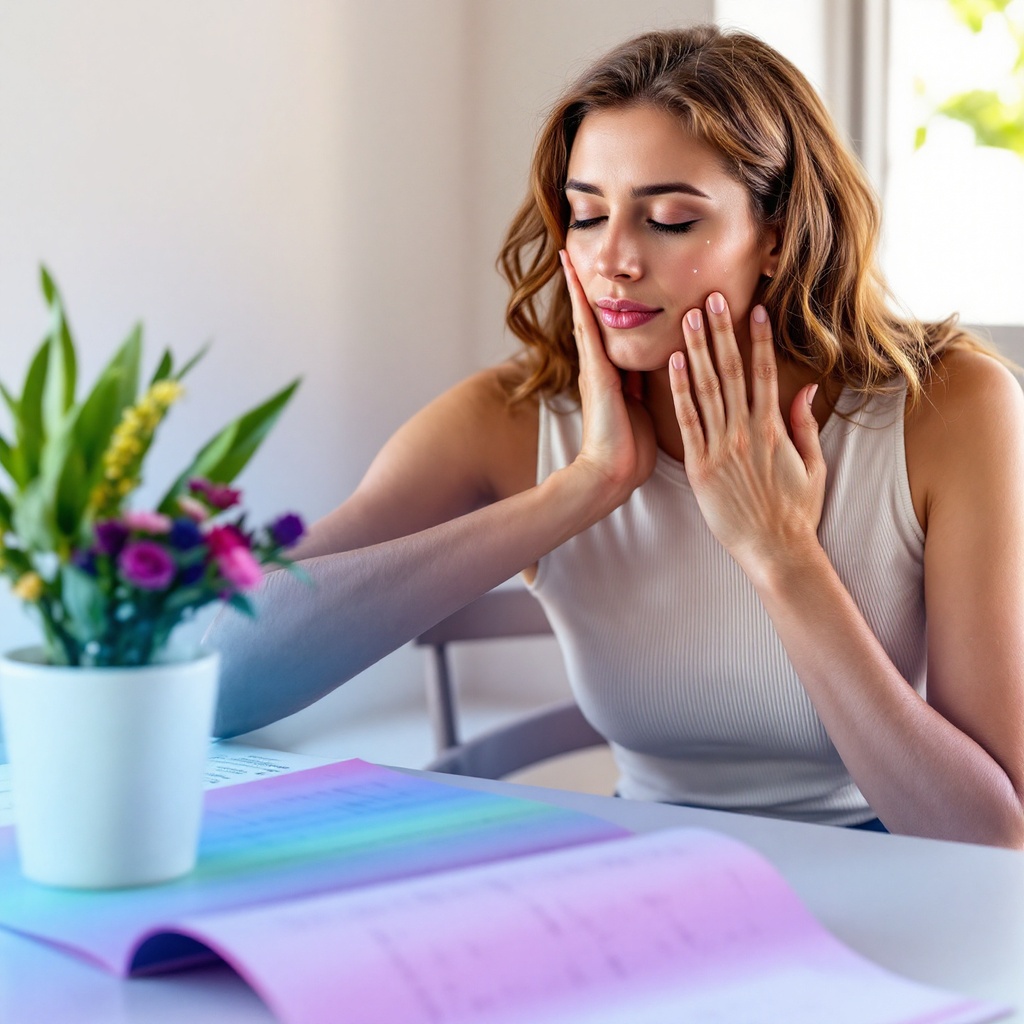 تقنية الحرية النفسية (EFT)