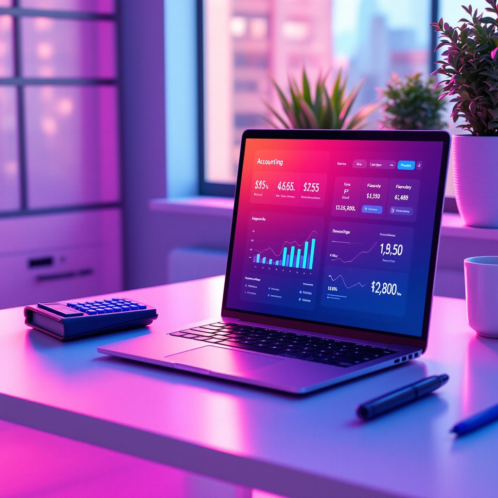 المحاسبة العامة