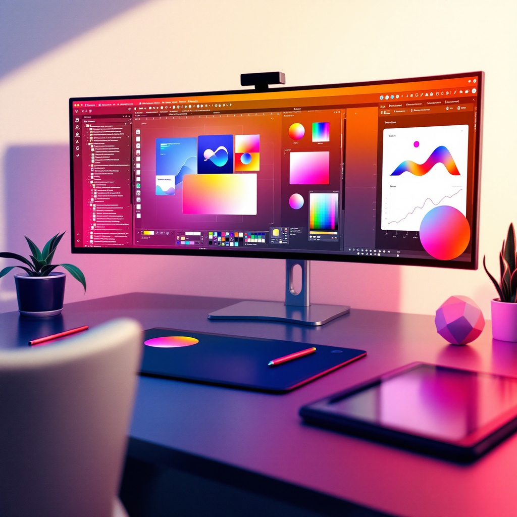 التصميم الجرافيكي