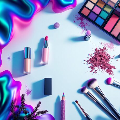 مستحضرات التجميل