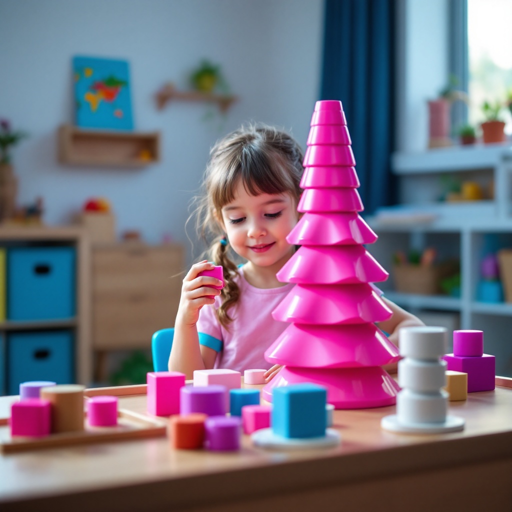 منهج مونتيسوري