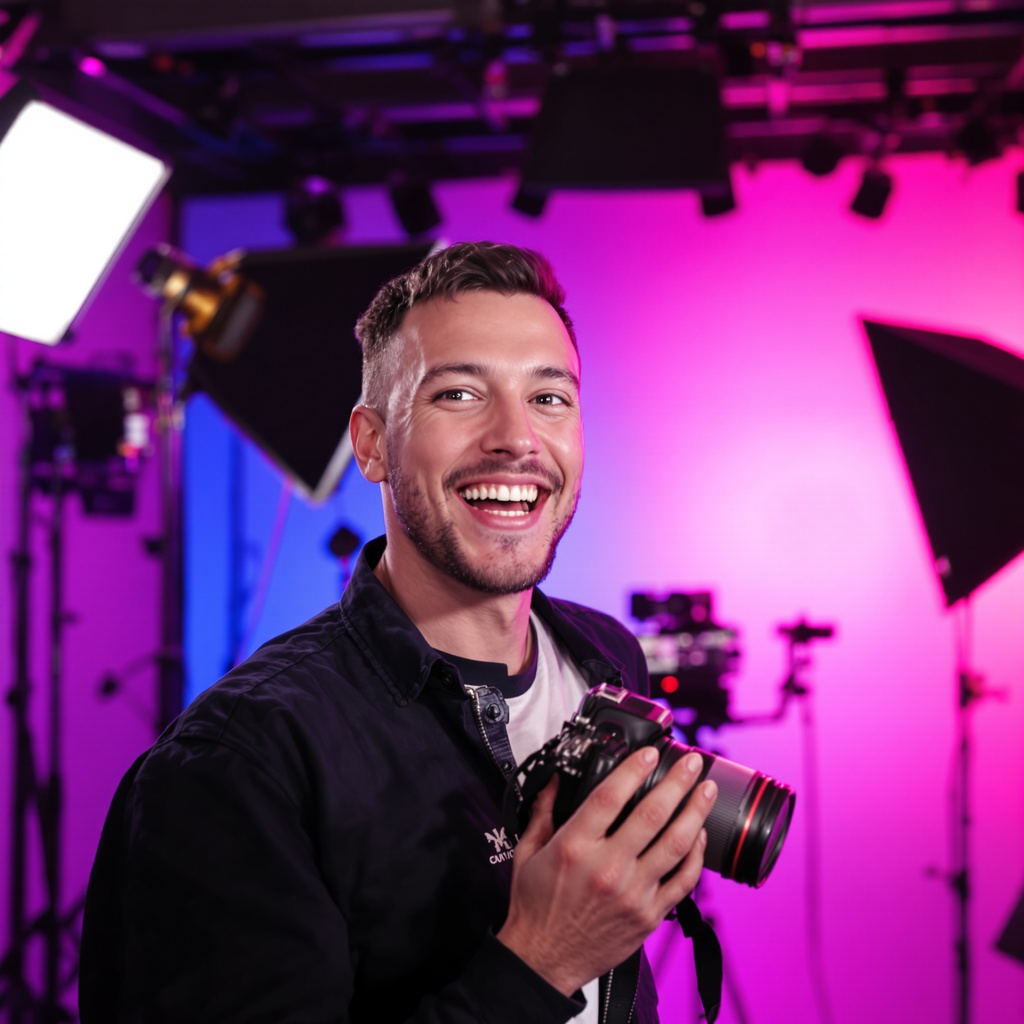 أساسيات التصوير الفوتوغرافي