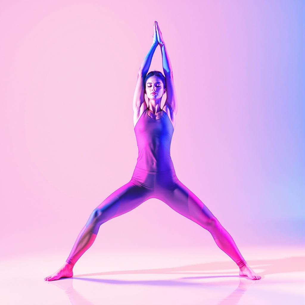 تمارين اليوجا