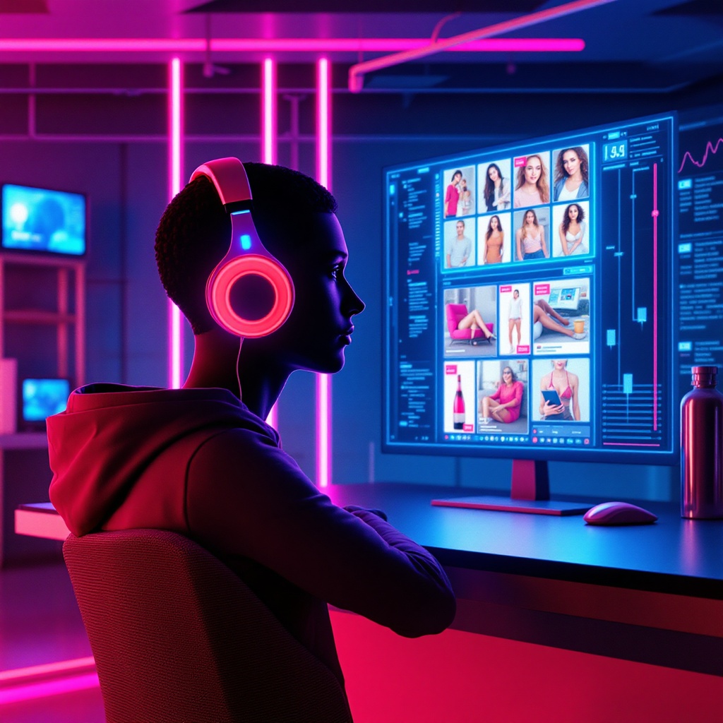 التسويق العصبي