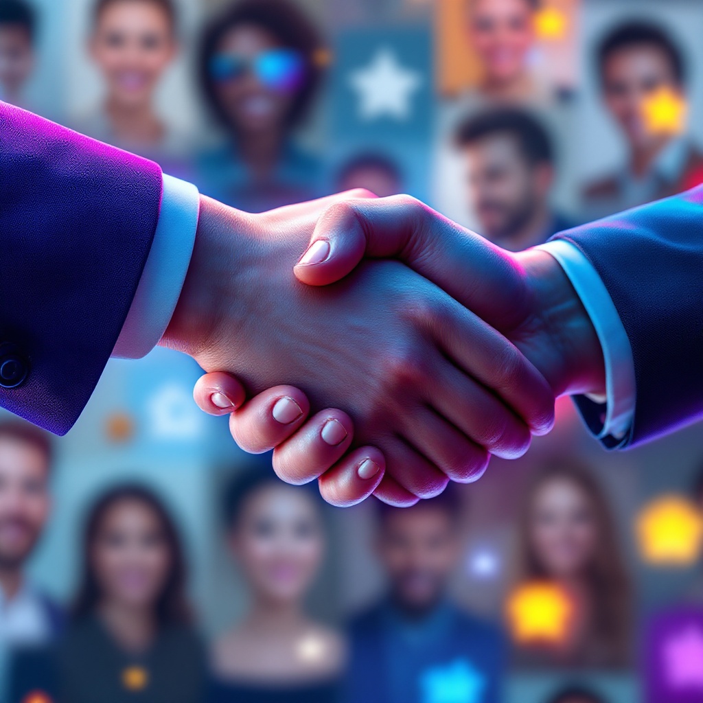 علاقات العملاء