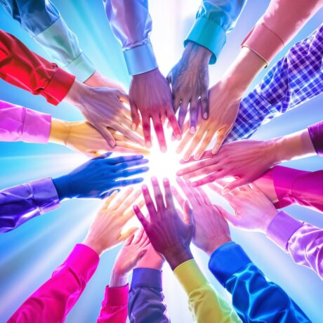 العمل الجماعي