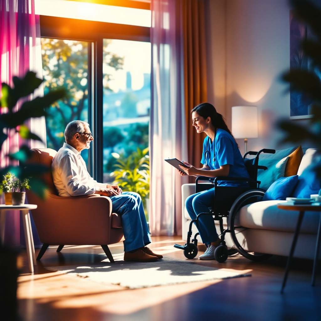 الأمراض الجسدية والمزمنة