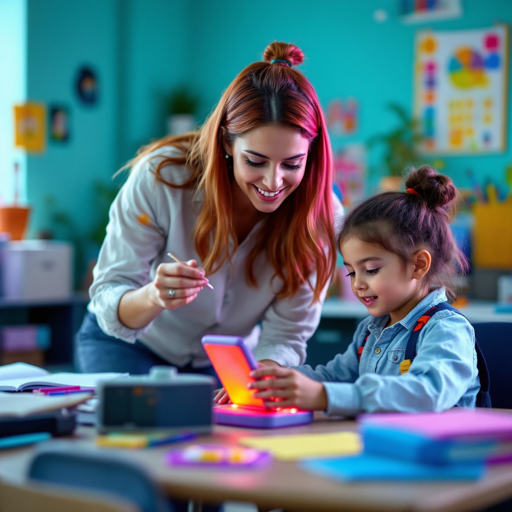 صعوبات التعلم