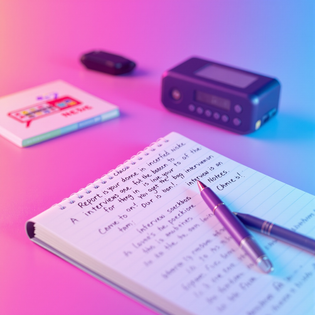 أساسيات الصحافة