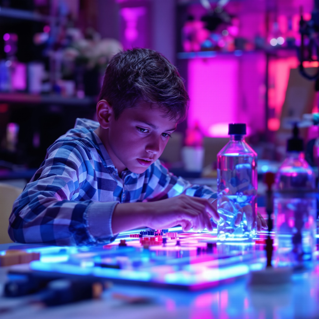 الموهوبون والمتفوقون