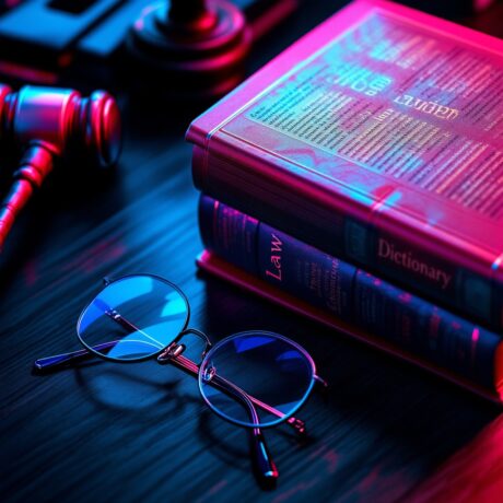 المصطلحات القانونية