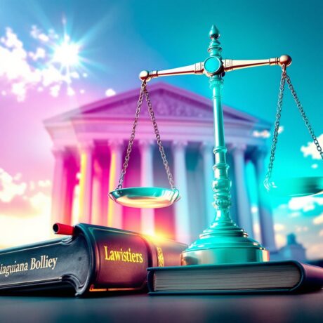 المبادئ الأساسية للقانون