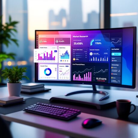 تحليل السوق