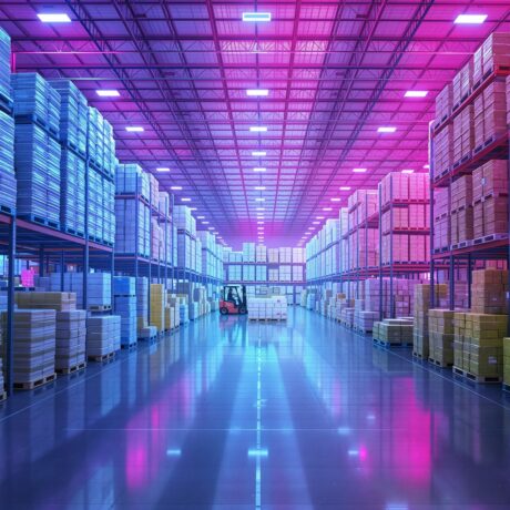 تجارة الجملة