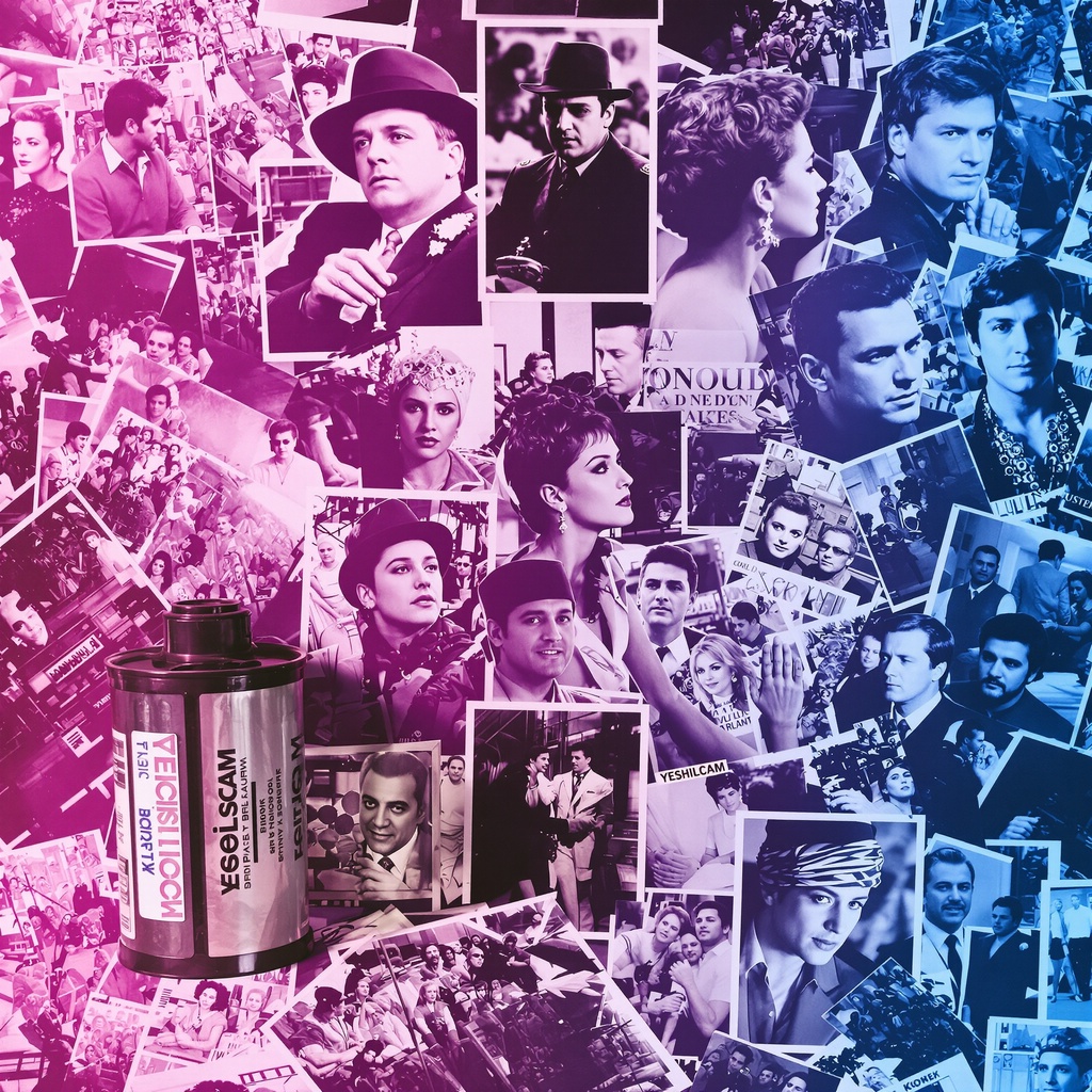 السينما التركية ويشيلتشام